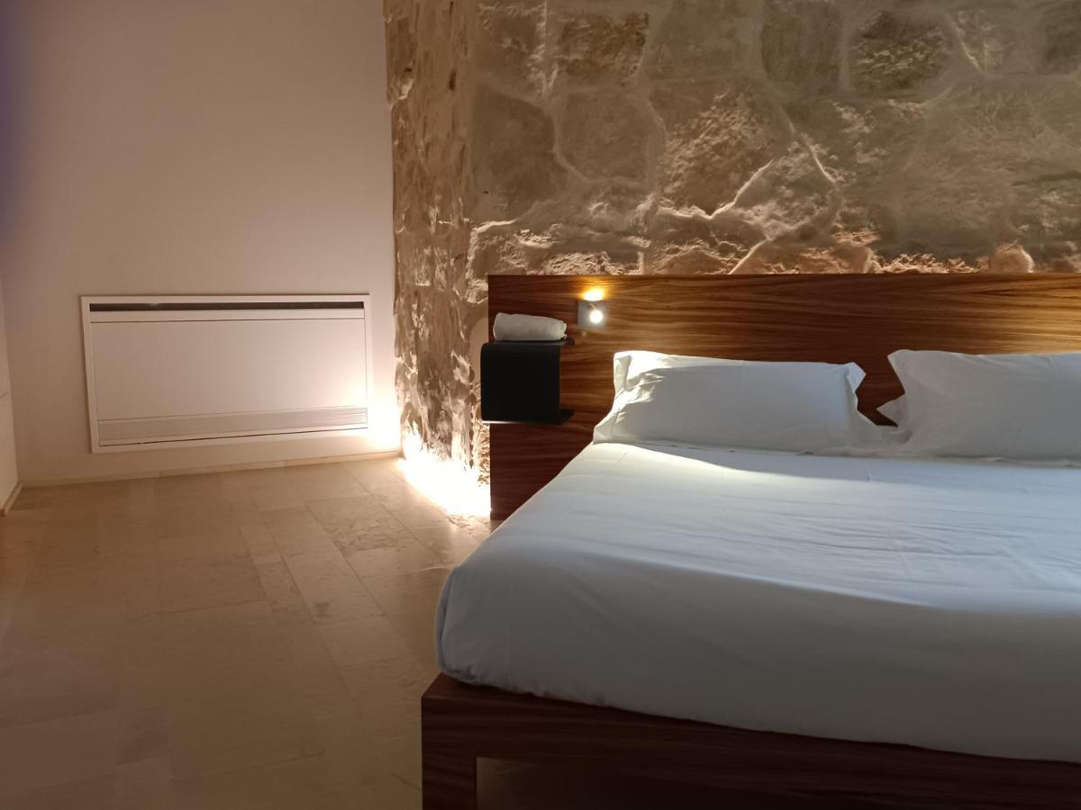 Chiusa Di Carlo Agriturismo アヴォラ エクステリア 写真