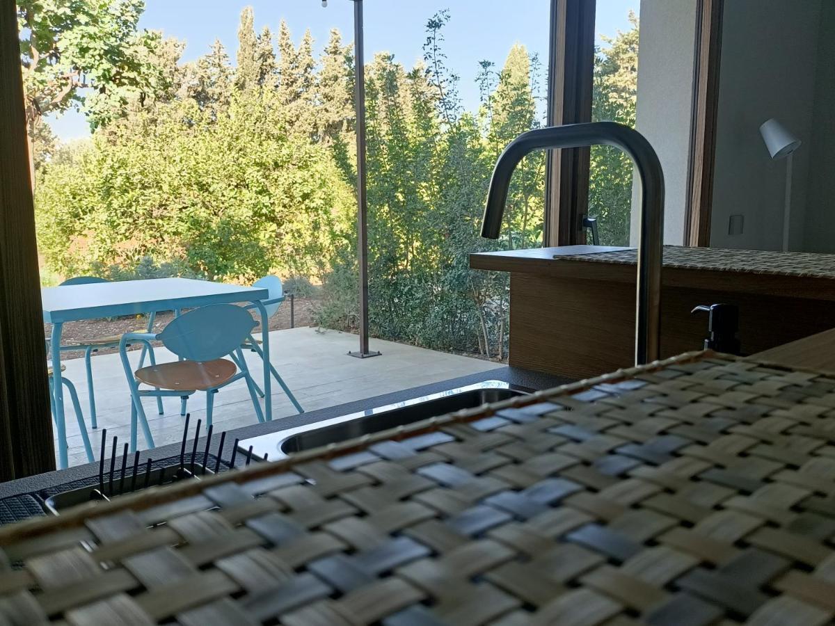 Chiusa Di Carlo Agriturismo アヴォラ エクステリア 写真