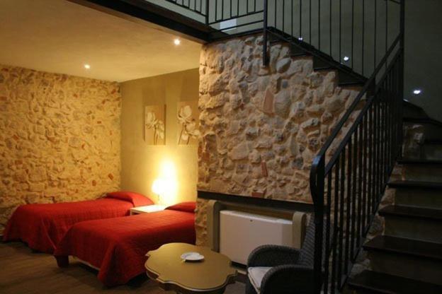 Chiusa Di Carlo Agriturismo アヴォラ エクステリア 写真