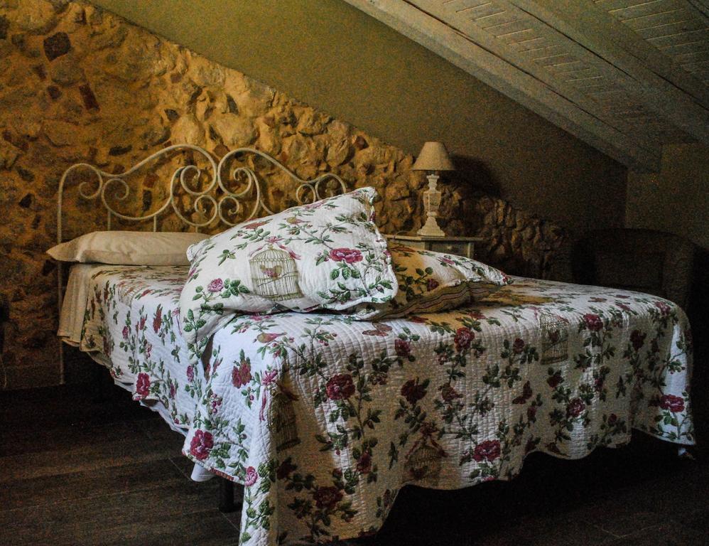 Chiusa Di Carlo Agriturismo アヴォラ エクステリア 写真
