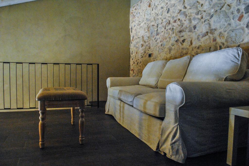 Chiusa Di Carlo Agriturismo アヴォラ エクステリア 写真