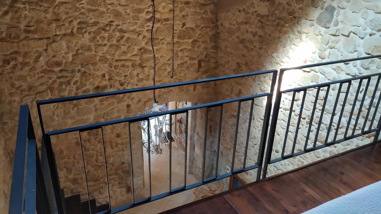 Chiusa Di Carlo Agriturismo アヴォラ エクステリア 写真